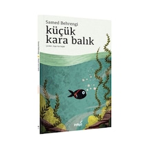 Küçük Karabalık - Ybve-672773