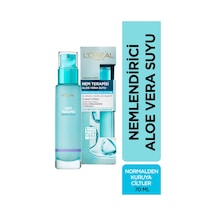 L'Oreal Paris Nem Terapisi Aloe Vera Suyu Normalden Kuruya Ciltler 70 ML