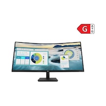HP 34" P34hc G4 21Y56AA 5ms WQHD Type-C Curved HP 34" P34hc G4 21Y56AA 5ms WQHD Type-C Curved