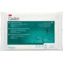 Cavilon 9274 İnkontinans Bakım Mendili 8´li