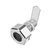 Ebitda Suntek Biyometrik Çekmece Kilidi, Metal Dıy Mobilya