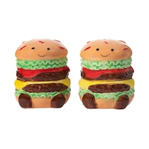 Tr Hamburger Tuzluk&biberlik Seti Diğer