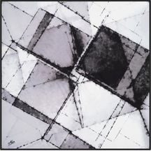 Gri - Siyah