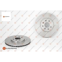 Erp Fren Dıskı On 4d 280 Mm Opel Astra H Df4426 Tk Eurorepar
