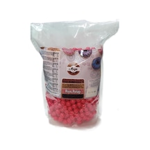 Mega Çikolata Pirinç Patlağı Frambuaz 1 KG