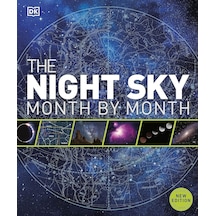 The Night Sky Month By Month