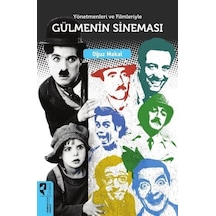 Gülmenin Sineması - Oğuz Makal - Hayalperest Yayınevi