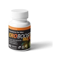 Ero Boost Max 30 Lu Erkeklere Özel Ürün