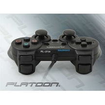 Platoon Pl-2710 Ps2 Analog Game Pad Oyun Kolu
