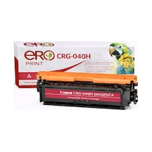 Canon 040hm Çipli Kırmızı Uyumlu Toner