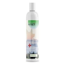 Tineke Majo Aloe Vera Özlü Doğal Şampuan Kedi Ve Köpekler İçin Tüy Temizlik Bakım Ürünü