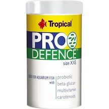 Tropical Pro Defence Size 2XS 5 L 3500 G