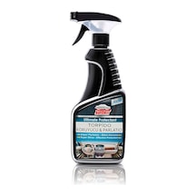 4 Adet Autokit Oto Cila İç Torpido 500 Ml