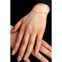 Beyaz - Rose Gold