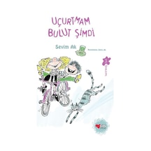 Uçurtmam Bulut Şimdi  Ciltli -