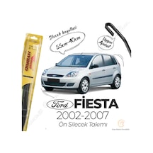 Ford Fiesta Ön Silecek Takımı 2002-2007 İnwells Hibrit