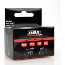 Pdx Prodigix Np-F770 5700 Mah