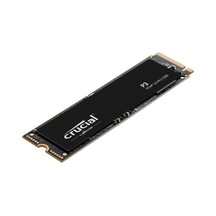 Crucıal 1tb P3 Ct1000p3ssd8 3500- 3000mb/s M2 Nvme Gen3 Disk-213016