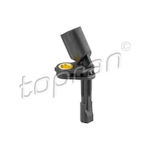 Topran 110610001 Abs Sensoru Sol Arka 1k0927807 Wht003859