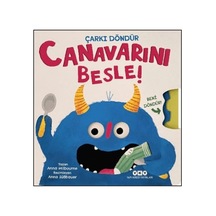 Canavarını Besle