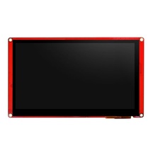 7.0 Inch Nextion Hmı Display Capacitive Screen - Touch