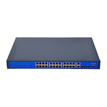 Tektra TKS-2422GB 24 Port Switch