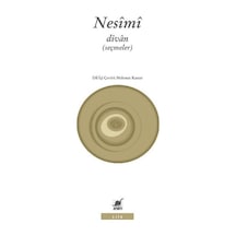 Dîvân Seçmeler - Ccgx-898407