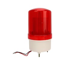 Powermaster Pm-39277 Ac220v İkaz Lambası
