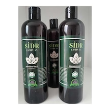 Hüda Şifa Biberiye Özlü Sidr Şampuanı 400 ML