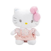 6317 Sun-sabc-jnh-sk Peluş H Kıtty Etekli 50 Cm Hkty