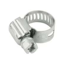 8X12 Metal Kelepçe (5 Adet)