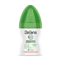 Defans Protect Losyon 100 Ml
