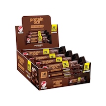 Protein Bar Çikolata Aromalı 50 Gr X 12 Adet