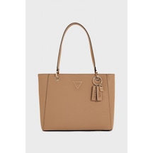 Guess Noelle Kadın Bej El Çantası Hwzg7879250-beı Guess Noelle Kadın Bej El Çantası Hwzg7879250-beı