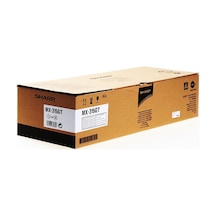 Sharp Mx-315Gt Mx-M265/M266N/M316N/M356N Siyah Toner 27.5