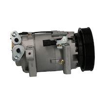 Bosch Klıma Kompresoru Renault Captur I, Clio Iv 1986ad1027