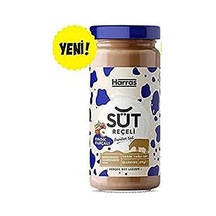Fındıklı Süt Reçeli 270gr