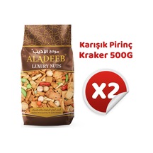 500 G