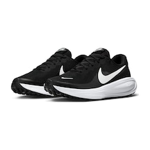 Nike W Nıke Revolutıon 8 Siyah Koşu Ayakkabısı Hj8485-001 SİYAH-BEYAZ