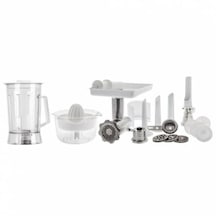 Ankarsrum AKM 6230 Deluxe Paket Blender Set