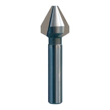 12.5mm Havşa Freze 60 Hss Dın334/c