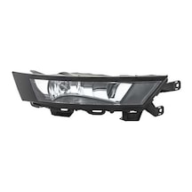 Esse Otomotiv - Rapıd Sis Farı Sağ 17-20 Hel1nd012998021 5ja941700d