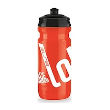 Elite Matara Suluk Loli Kırmızı 600ml.