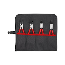 Knipex 001956 4'lü Segman Pense Seti