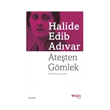 Ateşten Gömlek
