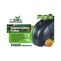 Venus Aqua V-4800 Akvaryum Kafa Motoru 4000 L / H 85W