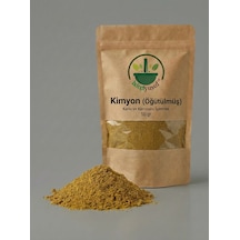 İxirciyusuf Kimyon Tozu Öğütülmüş Kimyon Cumin Powder Ground Cumin Cuminum Cyminum Doğal Baharat 50 G