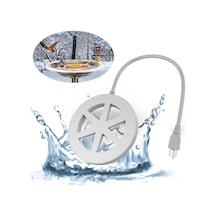 Yaozixa 70w Otomatik Sıcaklık Kontrollü Kuş Banyosu Isıtıcı - Kışın Dondurmayı Engelle, Havuz Ve Su Tankları İçin, 1 Metre Kablolu, Amerika Standardı