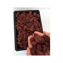 Tr Mangal Taşı 20 Kg 2 4 Cm Iri Pomza Lav Gazlı Tüplü Pomzası Genel