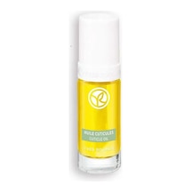 Yves Rocher Bitkisel Tırnak Bakım İksiri 5 ML